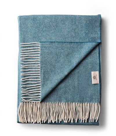 Pledas KASHWOOL Electric 130x180cm, 2 nuotrauka