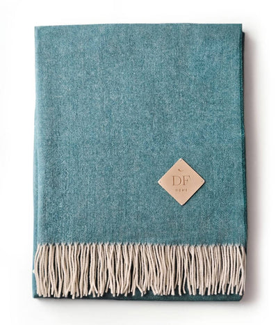 Pledas KASHWOOL Electric 130x180cm