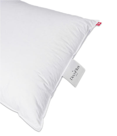 Pūkinė pagalvė SUPERIOR Soft Deep, 510g (90% Žąsų pūkai), 2 nuotrauka