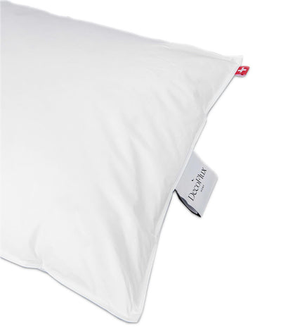 Pūkinė pagalvė SUPREME Comfort 3 Chamber Goose 3, 510g (100% Žąsų pūkai), 2 nuotrauka