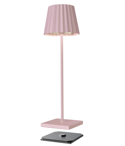 Šviestuvas Troll Pink 38 cm, 2 nuotrauka