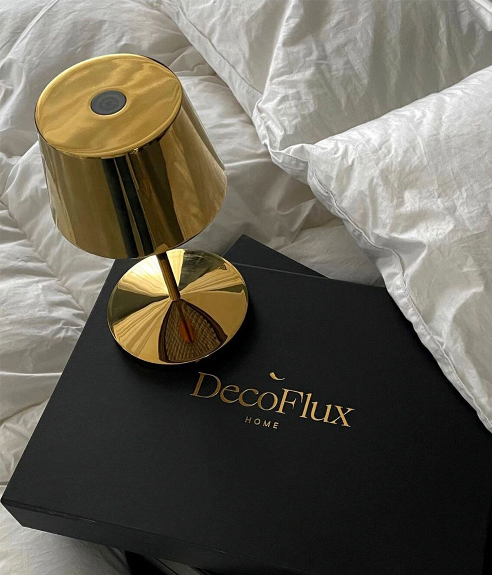 Šviestuvas Seoul Shiny Gold 20 cm, 3 nuotrauka