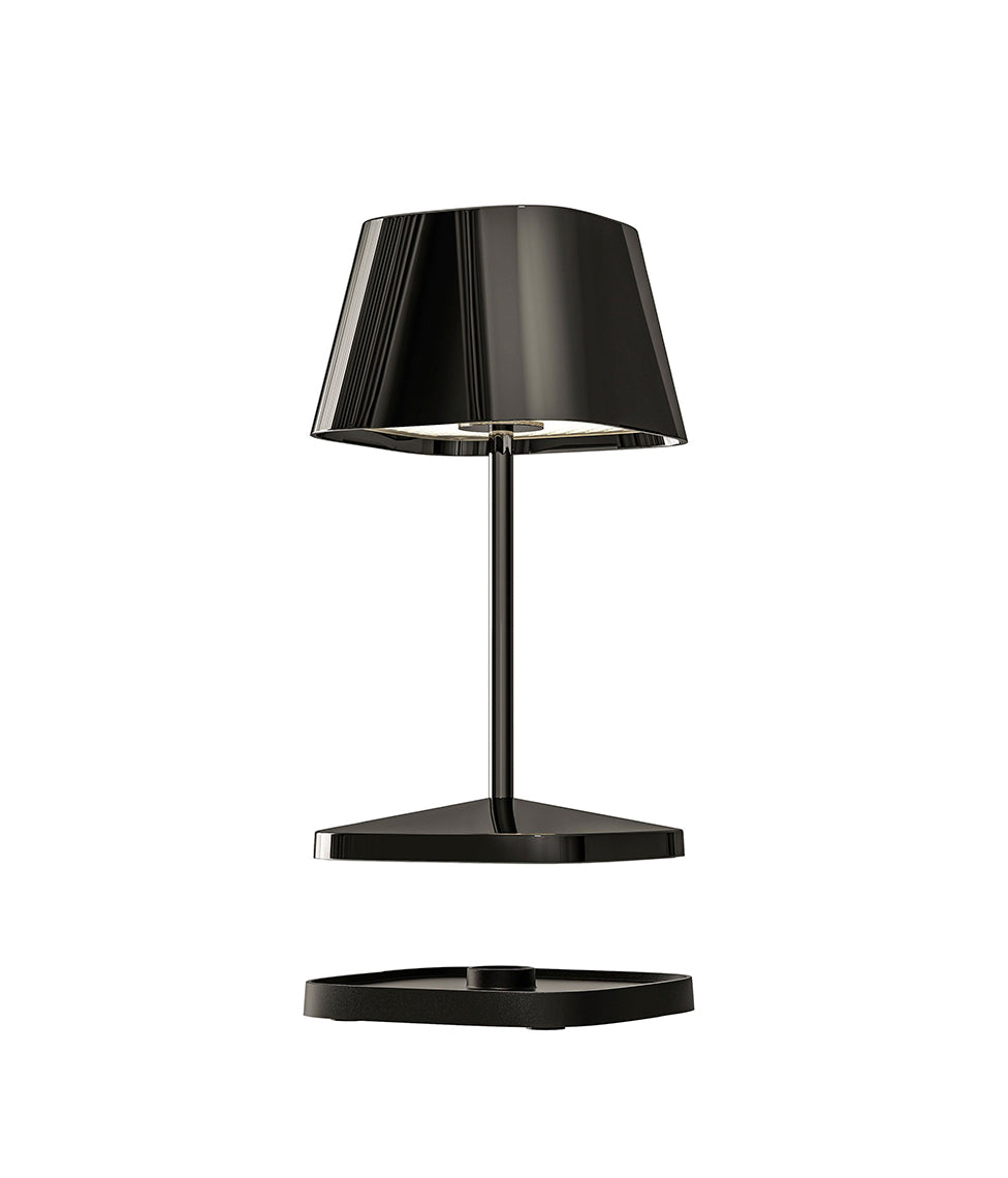 Šviestuvas Neapel Space grey, 2 nuotrauka