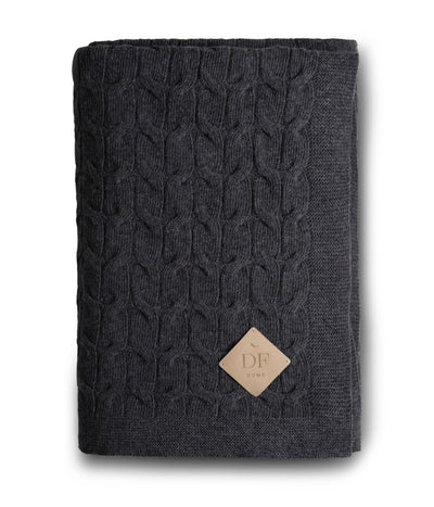 Pledas Winter Dream Dusty Gray (pilka)