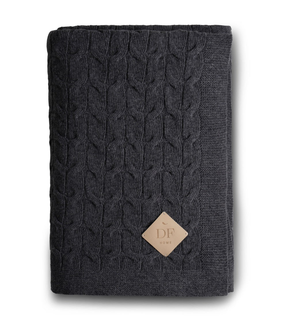 Pledas Winter Dream Dusty Gray (pilka)