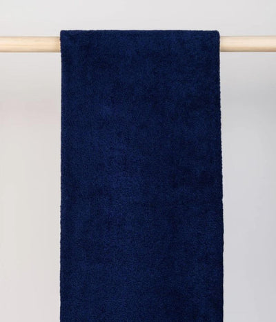 Vonios rankšluostis Luxus Cobalt Blue (mėlyna), 3 nuotrauka