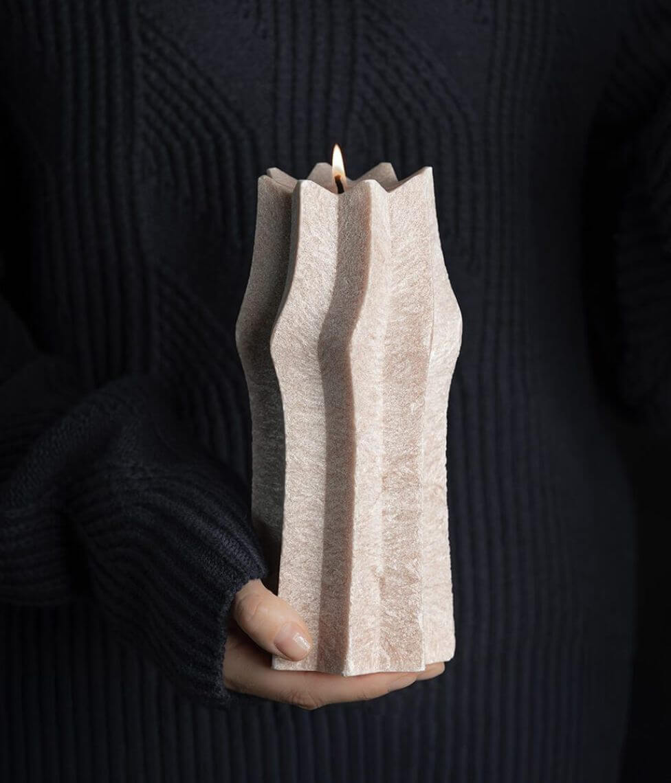 Žvakė Karalius Žygimantas Augustas