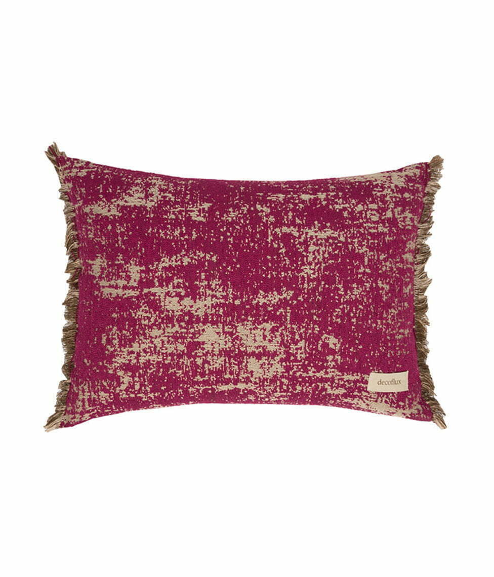 Dekoratyvinės pagalvės užvalkalas Rustic Pink