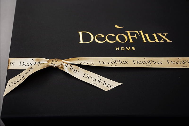 Dovanų dėžutė DECOFLUX, 9 nuotrauka
