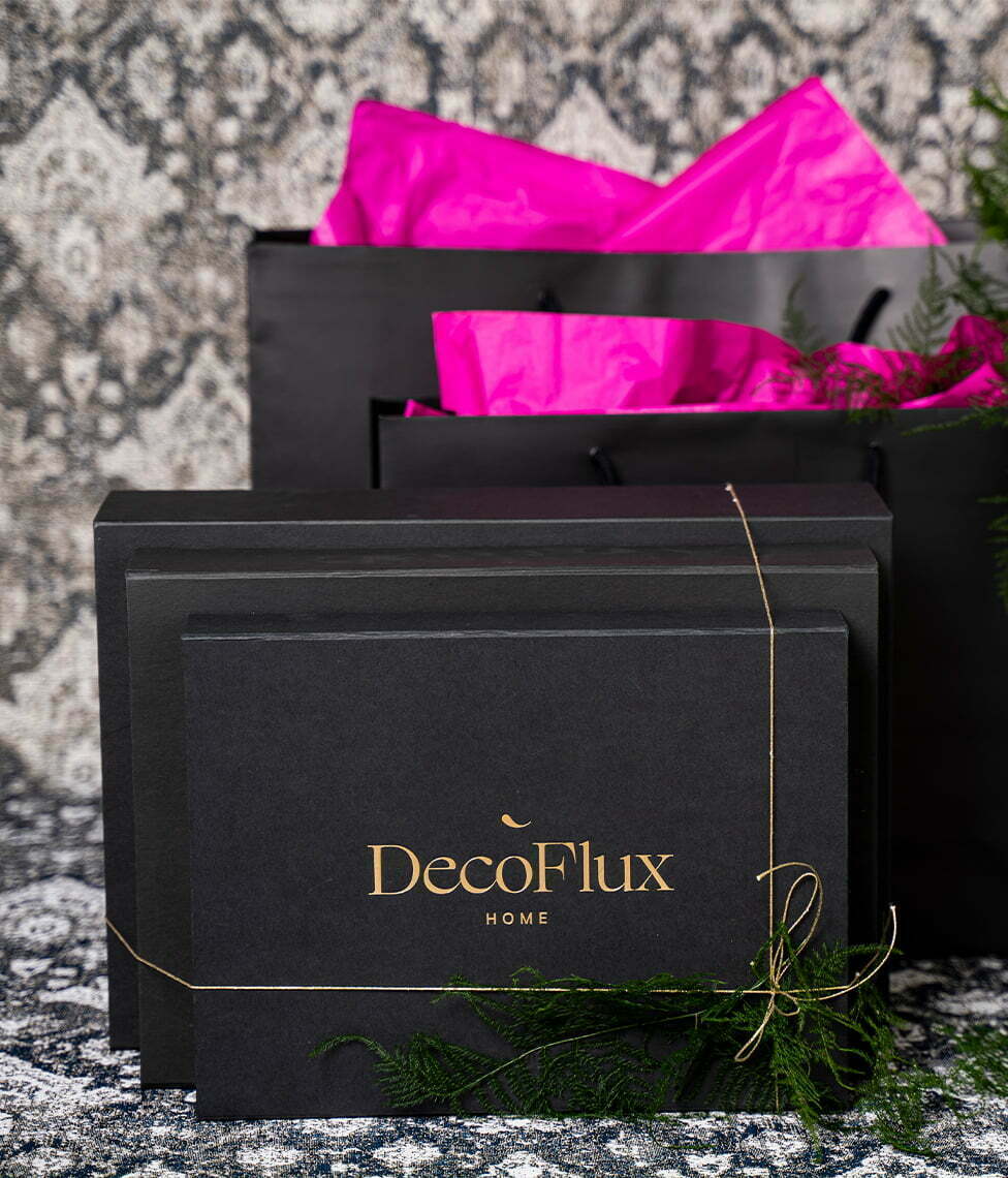 Dovanų dėžutė DECOFLUX, 2 nuotrauka