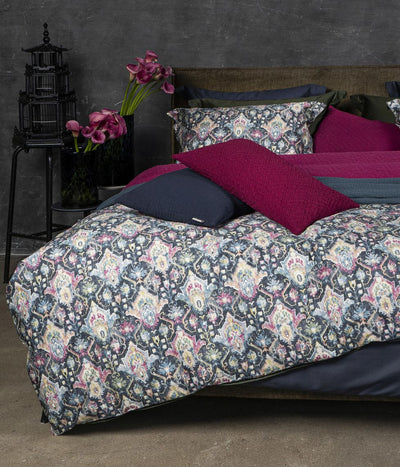 Patalynės komplektas Heritage Rustic (marga), 2 nuotrauka