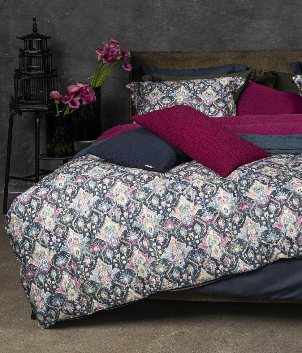 Patalynės komplektas Heritage Rustic (marga), 2 nuotrauka