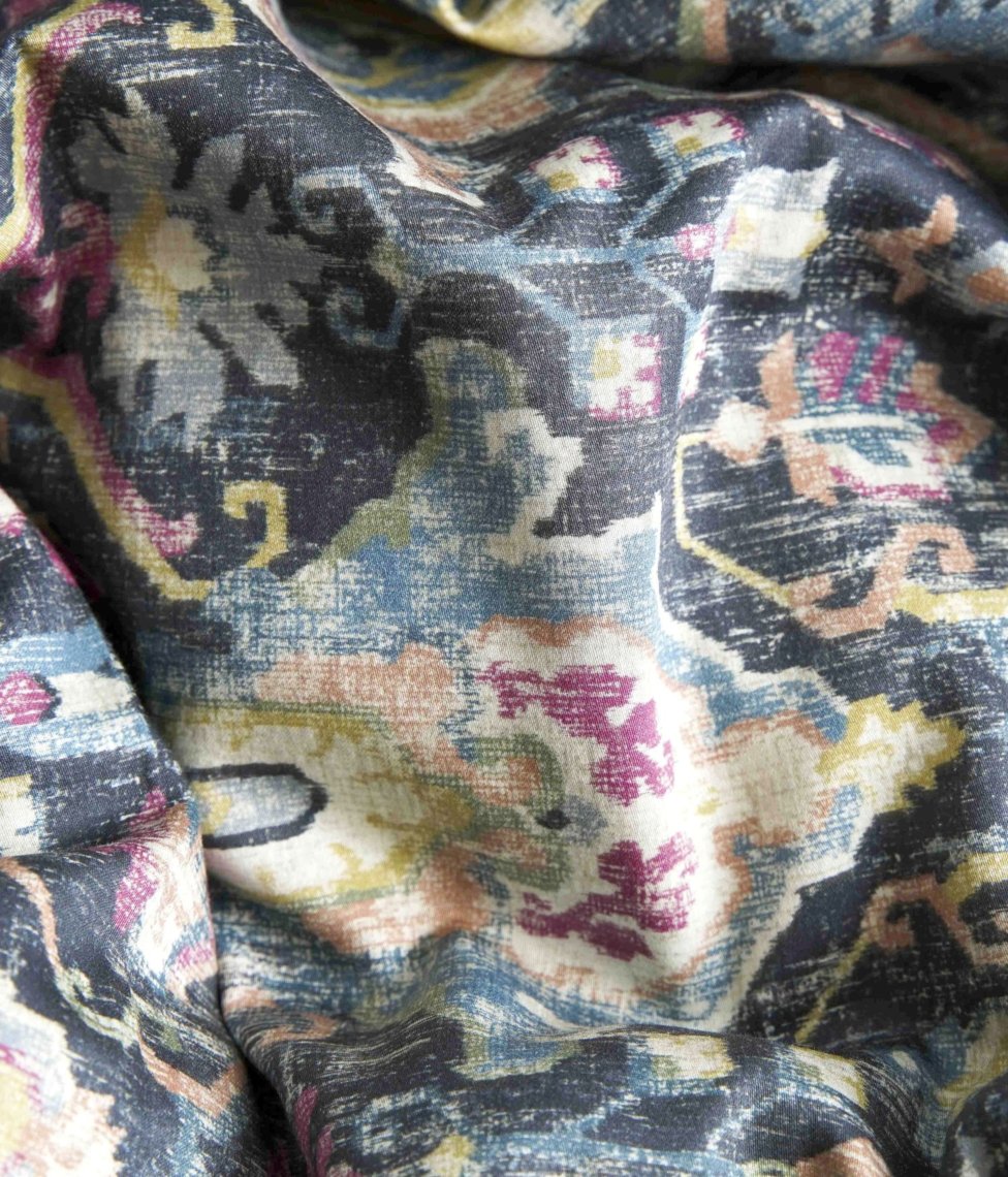 Patalynės komplektas Heritage Rustic (marga), 4 nuotrauka