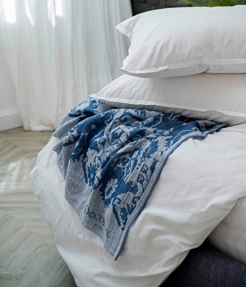 Pledas Heritage / Heritage Blue, 2 nuotrauka