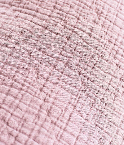 Medvilninė lovatiesė Orion Angel Pink (rausva), 2 nuotrauka