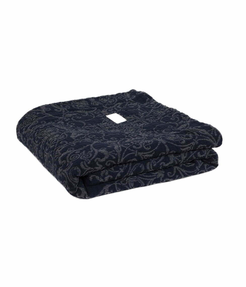 Lovatiesė Versailles Indigo (mėlyna)