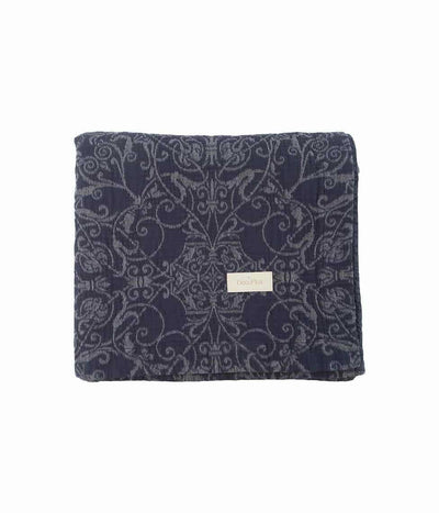Lovatiesė Versailles Indigo (mėlyna), 3 nuotrauka