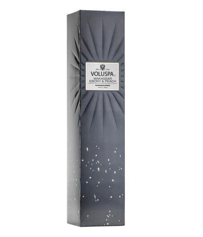 Voluspa namų kvapas Makassar Ebony & Peach, 2 nuotrauka