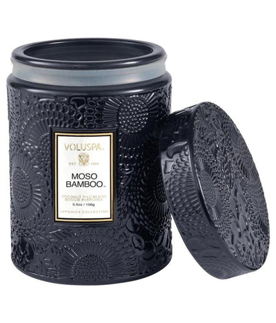 VOLUSPA žvakė Japonica, 156g, 5 nuotrauka