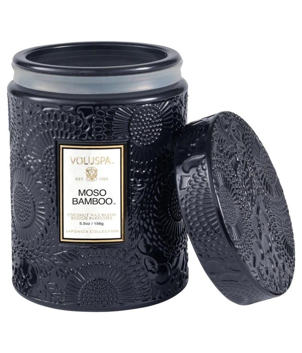 VOLUSPA žvakė Japonica, 156g, 5 nuotrauka