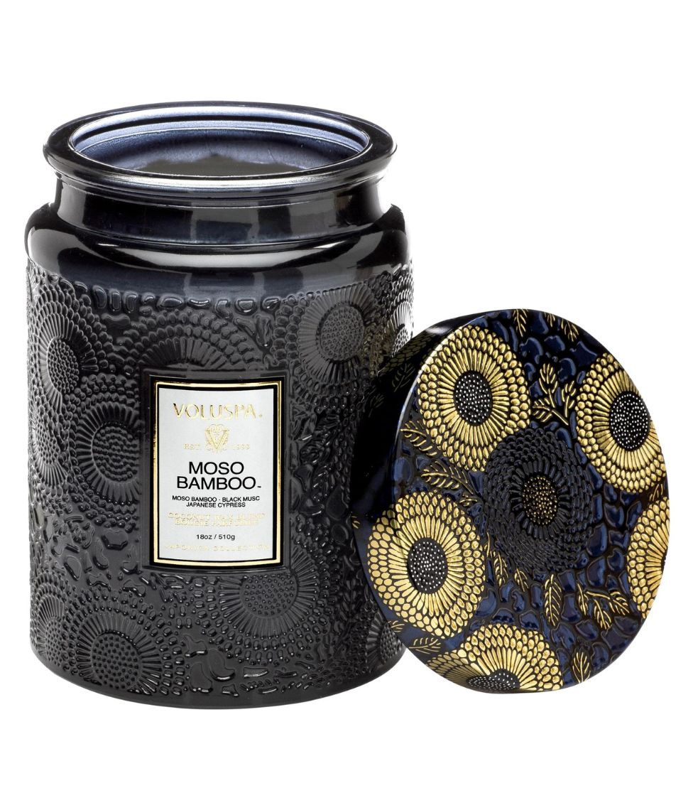 VOLUSPA žvakė Japonica, 510g, 4 nuotrauka