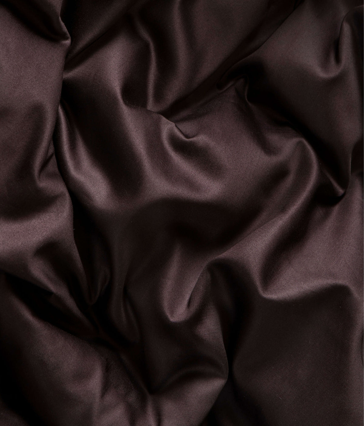 Paklodė be gumos Solid Chocolate Oud (šokoladinė)
