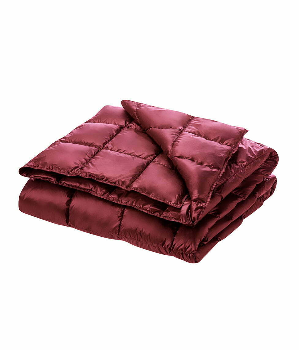 Pledas KULKURI Burgundy (burgundiška)