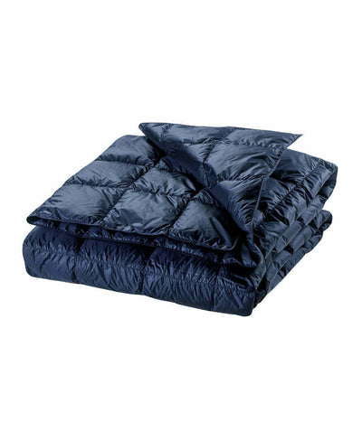Pledas KULKURI Dark blue (mėlyna)