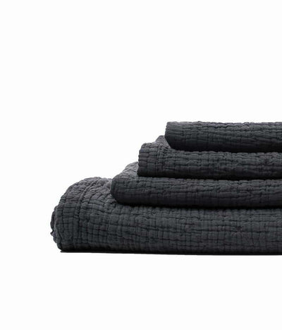 Vonios rankšluostis Orion Anthracite (antracito)