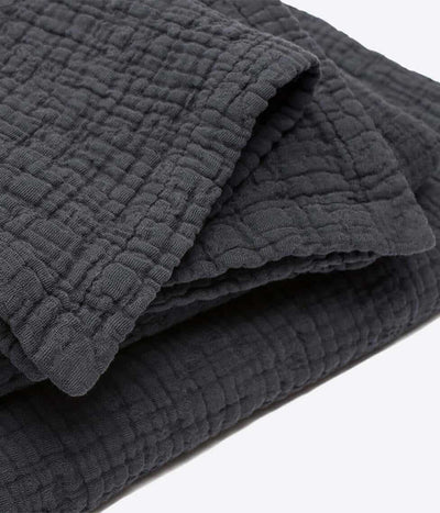 Vonios rankšluostis Orion Anthracite (antracito), 5 nuotrauka