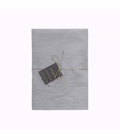 Lininė servetėlė Slate (pilka)