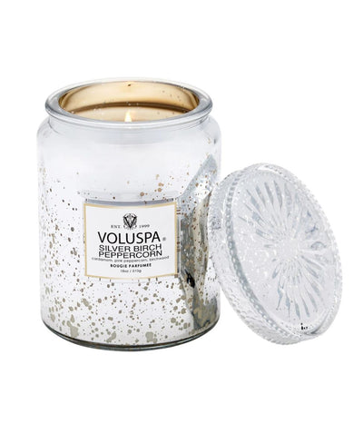 VOLUSPA žvakė Vermeil, 510g
