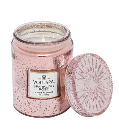 VOLUSPA žvakė Vermeil, 156g, 6 nuotrauka