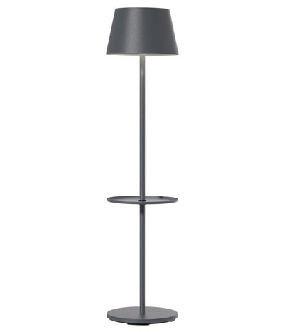 Grindinis Šviestuvas Garcon Juodas/Baltas - 150cm
