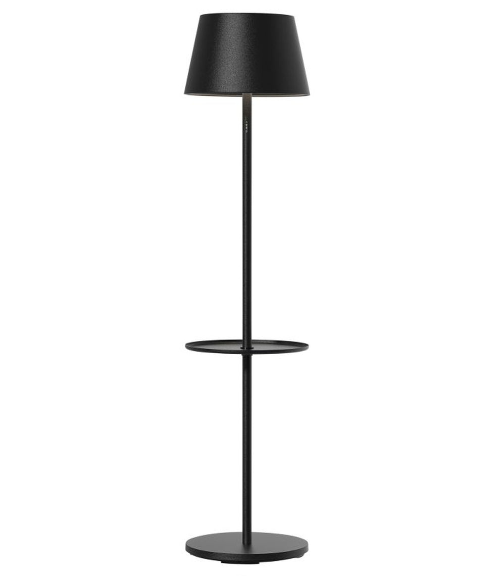 Grindinis Šviestuvas Garcon Juodas/Baltas - 150cm, 3 nuotrauka
