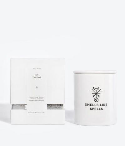 Žvakė SMELLS LIKE SPELLS, 3 nuotrauka