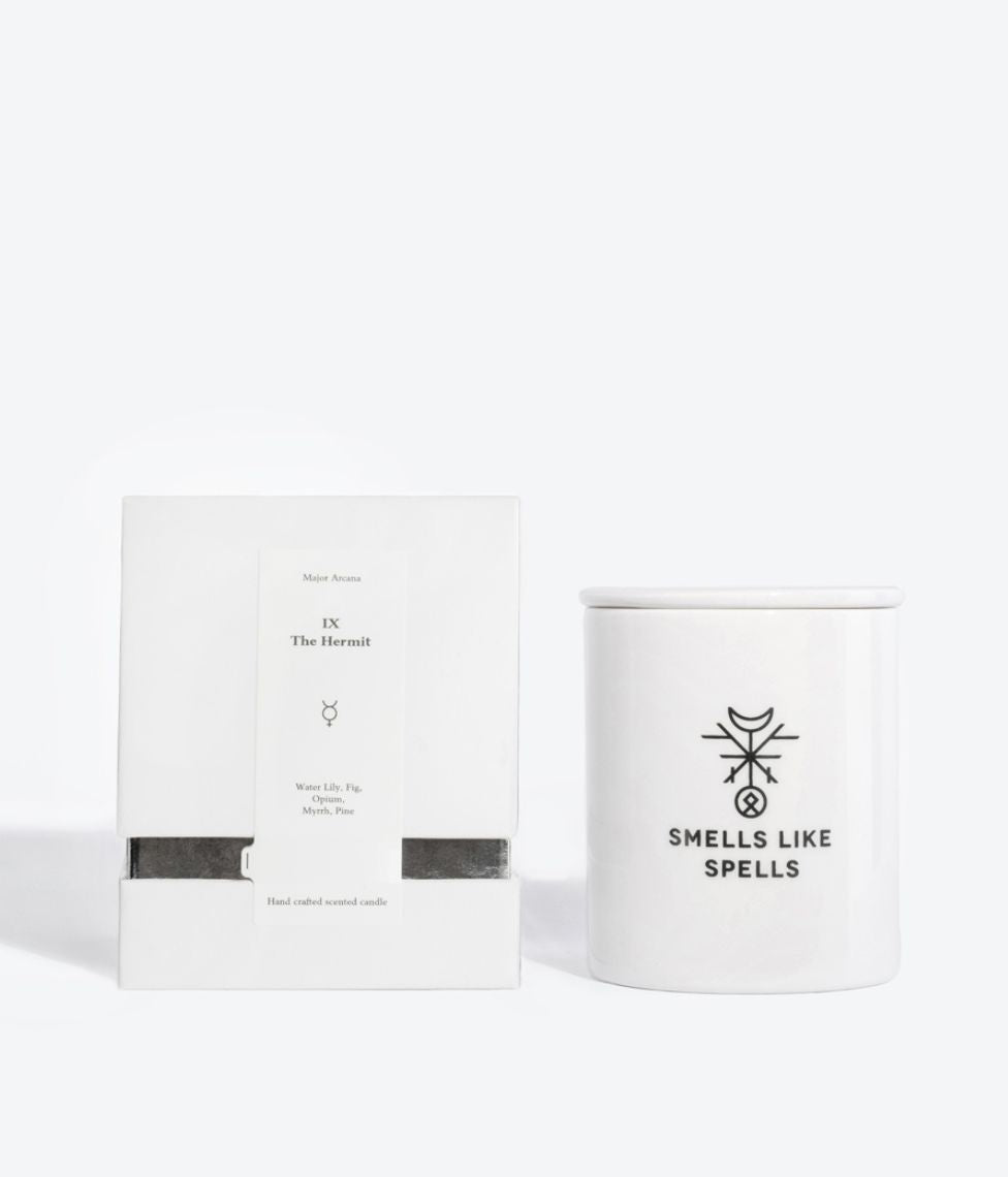 Žvakė SMELLS LIKE SPELLS, 6 nuotrauka