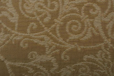 Dekoratyvinės pagalvės užvalkalas Versailles Cinamon, 3 nuotrauka