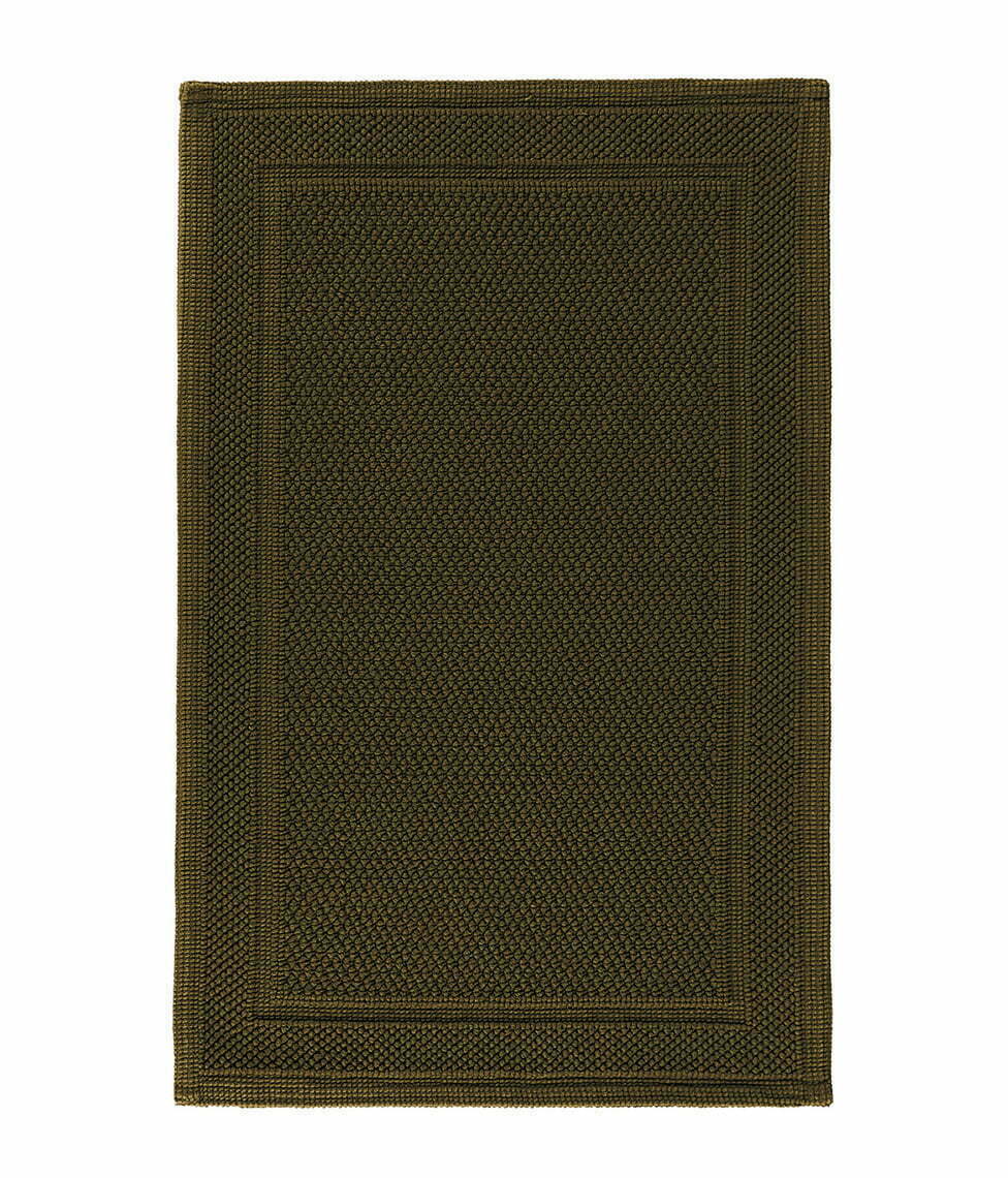Vonios kilimėlis Casual Olive (alyvuogių žalia)