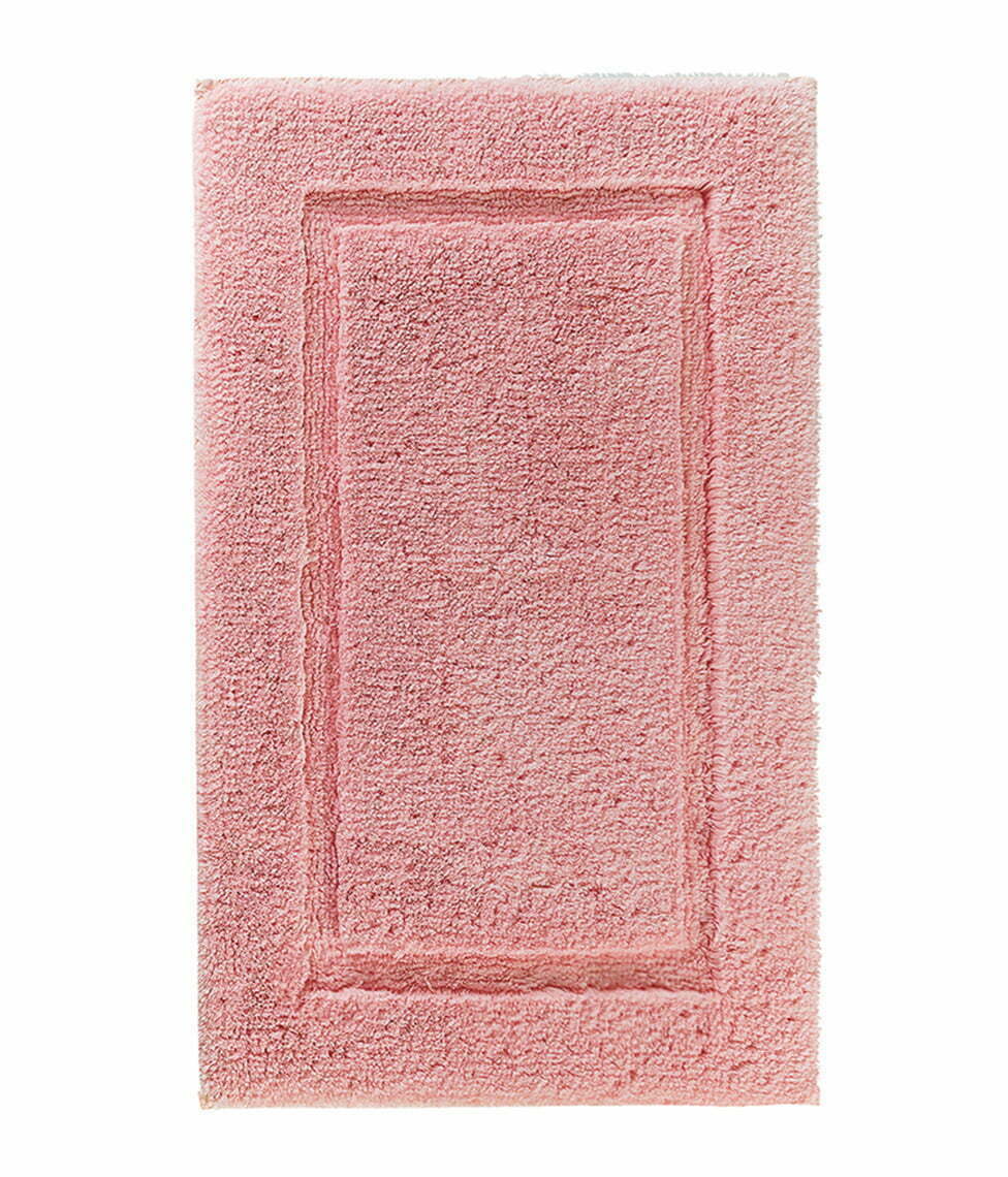 Vonios kilimėlis Prestige Blush (rausva)