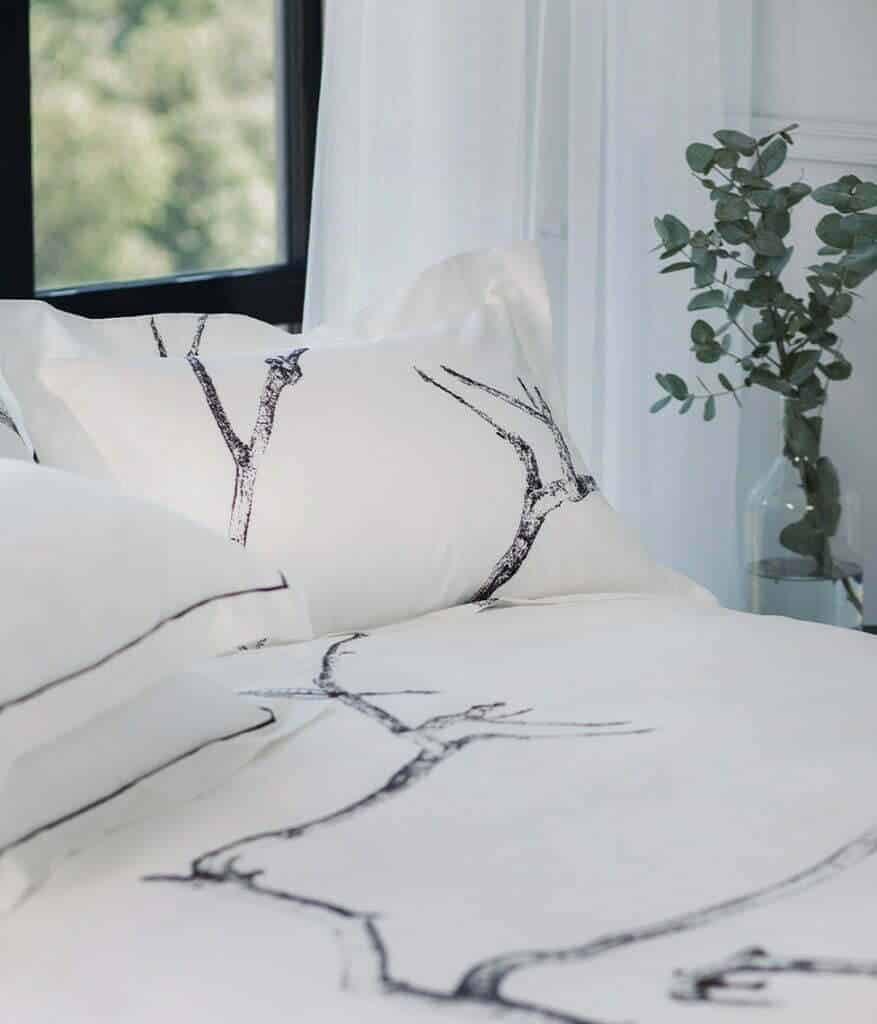 decoflux-satino-patalynes-komplektas-art-collection-milena-bed-linen-set-pillowcase