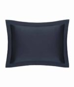 Sateen Pillow Case Anthracite