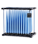 Žvakė Ester & Erik Jeans Blue