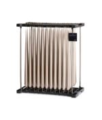 Žvakė Ester & Erik Linen Grey