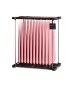 Žvakė Ester & Erik Old Rose