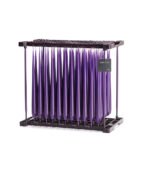 Žvakė Ester & Erik Purple