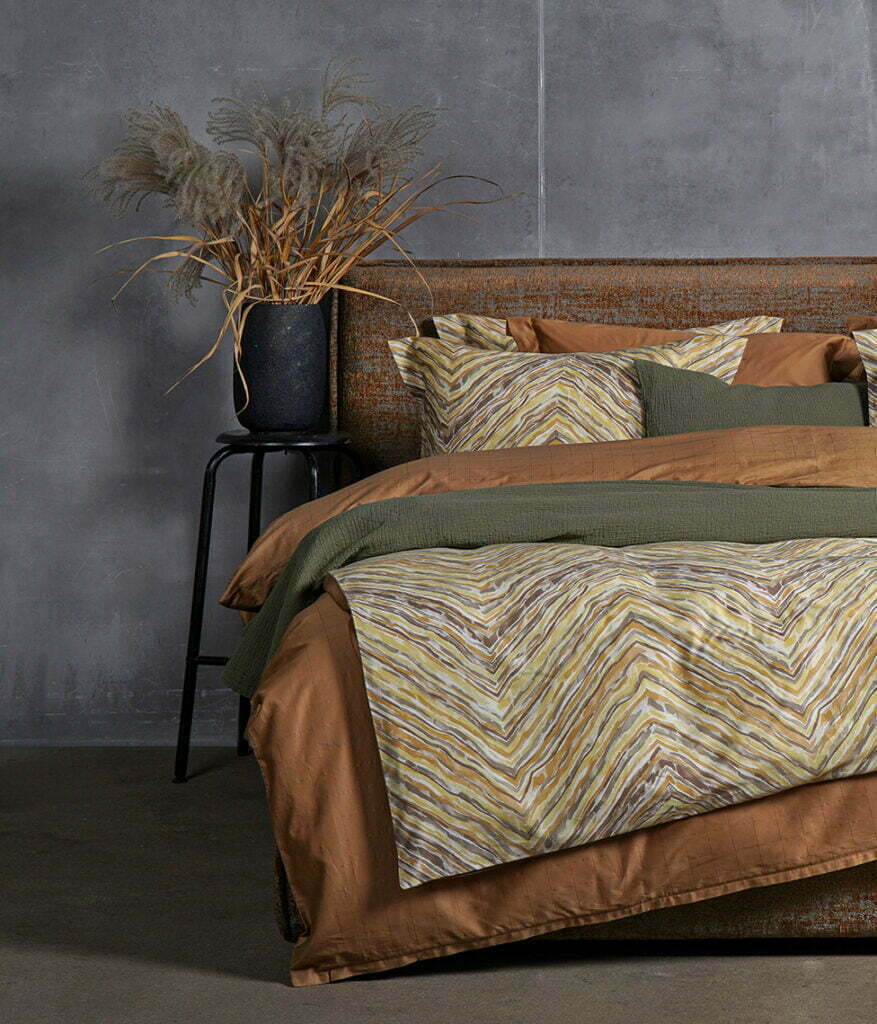 decoflux-satino-patalynes-komplektas-sunset-dunes-bed-linen-set-pillowcase