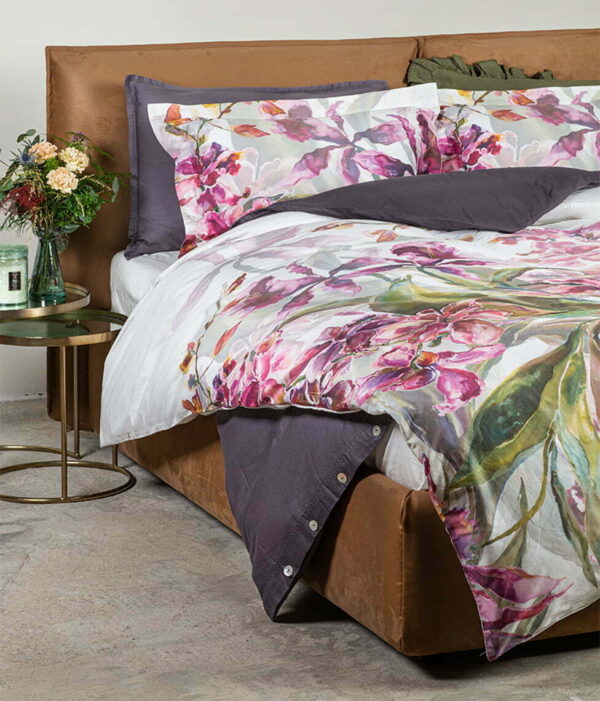 decoflux-satino-patalynes-komplektas-orchids-modern-bed-linen-set-pillowcase