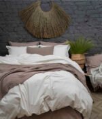 Perkelio patalynės komplektas Casual Alp