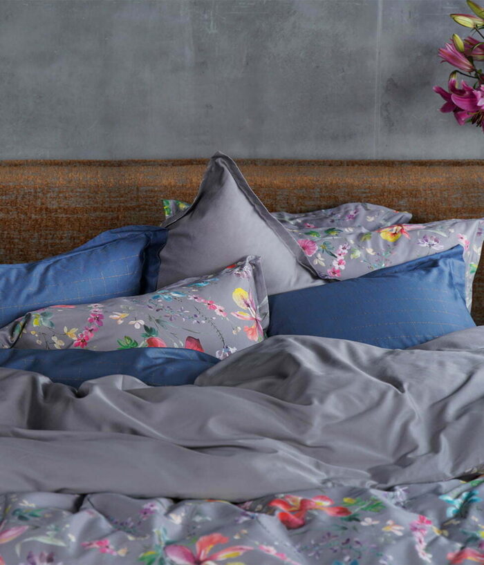 decoflux-satino-patalynes-komplektas-weekend-blooms-bed-linen-set-pillowcase